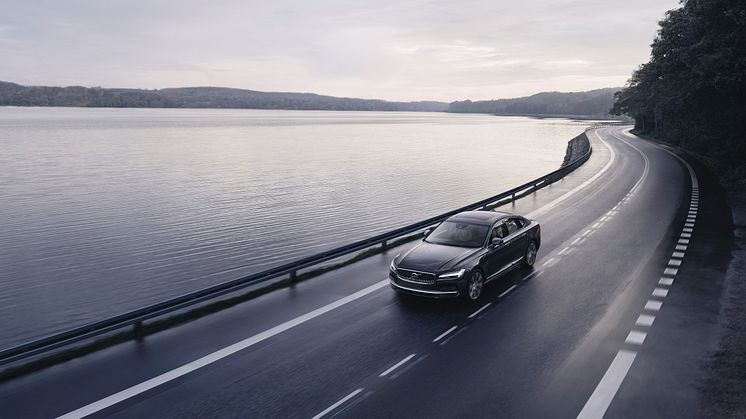 S90 Recharge