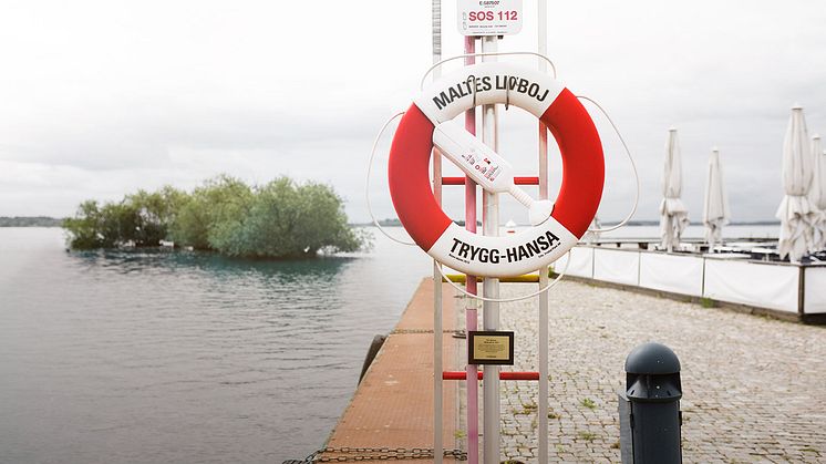 Livboj Västerås