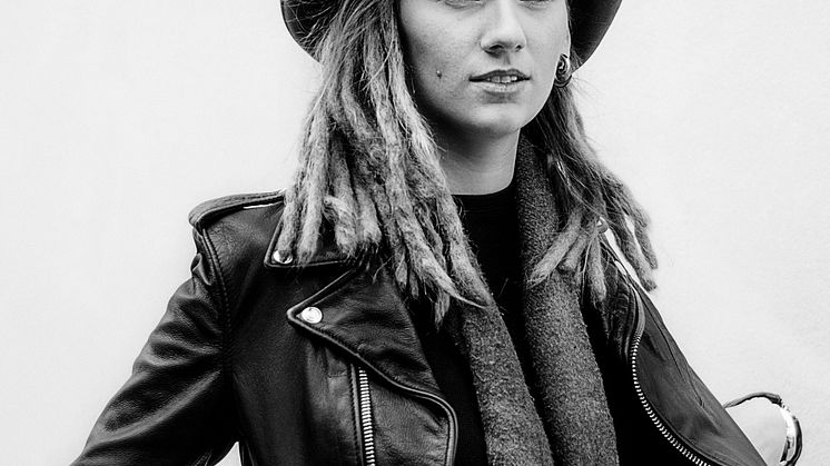 Moa Lignell