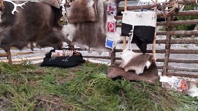 Besökarsuccé i Vemdalsskalet!