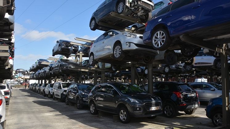 Autocirc acquires Auto Pièces Caréco in Reims 