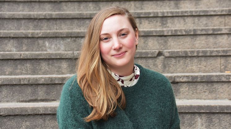 Foto: Susanne Ward Ådlandsvik