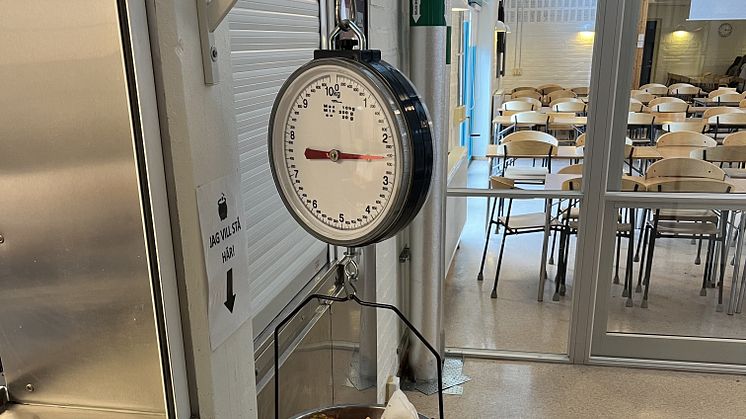 Våg påarp skola 2