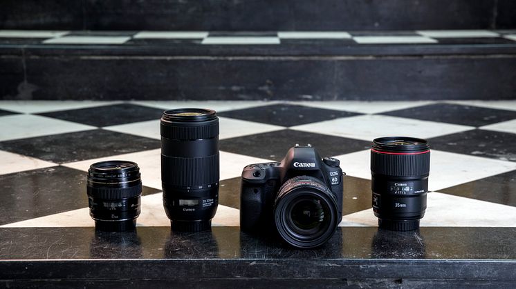 EOS 6D Mark II Ambient System 03