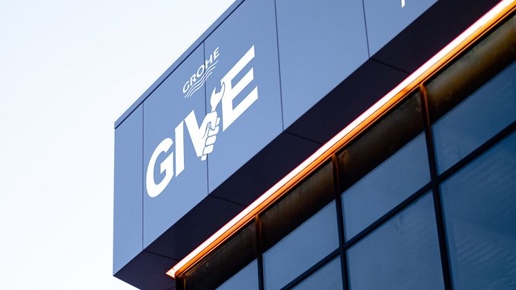 GIVE-programmet