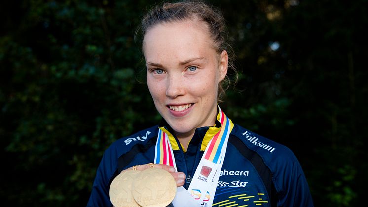 Tove Alexandersson