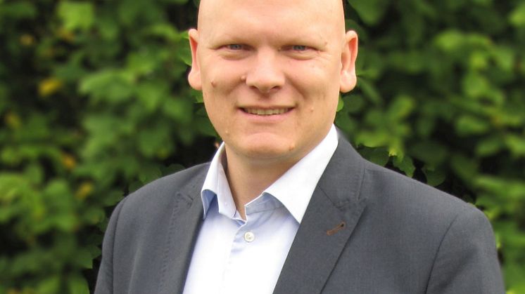 Björn Rydetorp