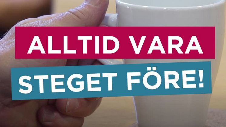 Är du vår Junior Inköps- & Marknadschef?