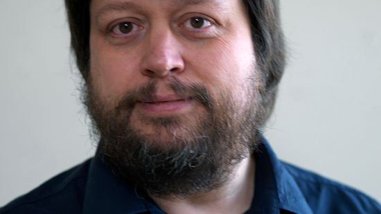 Mikael Wedlin