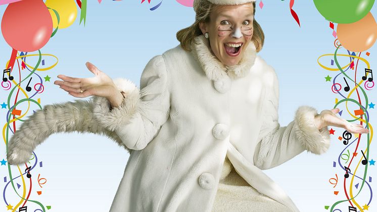 Maja Gräddnos