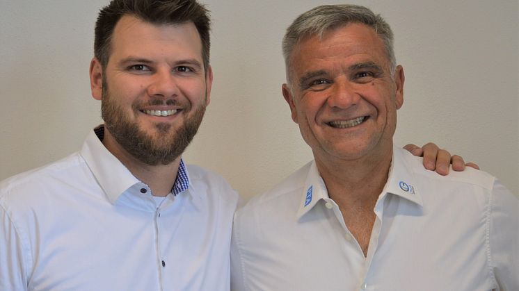 MASCHINENBAU MADE IN GERMANY: OTTO DILG GMBH FEIERT 50-JÄHRIGES FIRMENJUBILÄUM