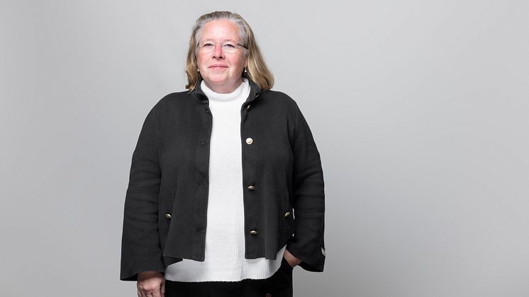 Margareta Groth 
