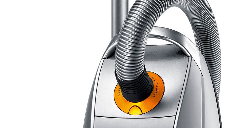 Siemens Extreme Power 5 liter