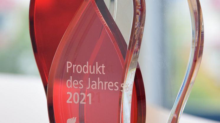 FeuerTrutz prämiert mit dem Award "Produkt des Jahres" die beliebtesten Brandschutzprodukte