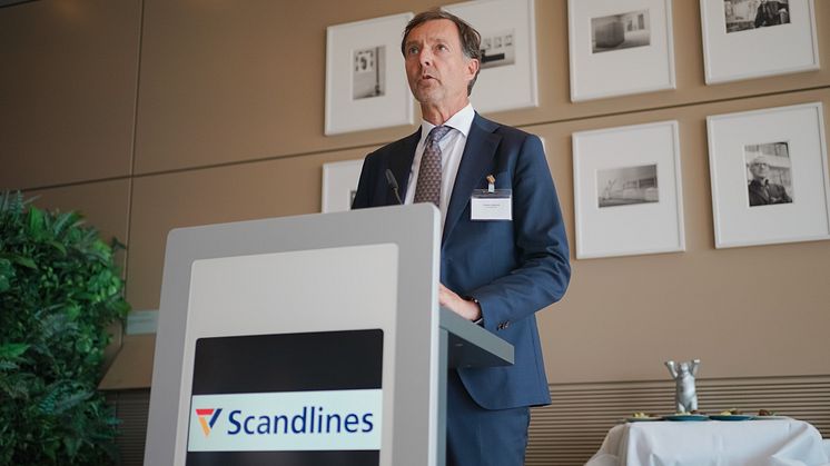 Scandlines Sommerempfang 2022_7