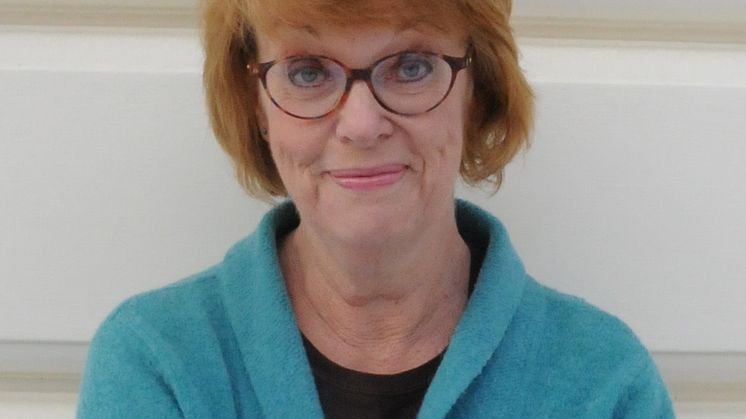 Lena Birgersson