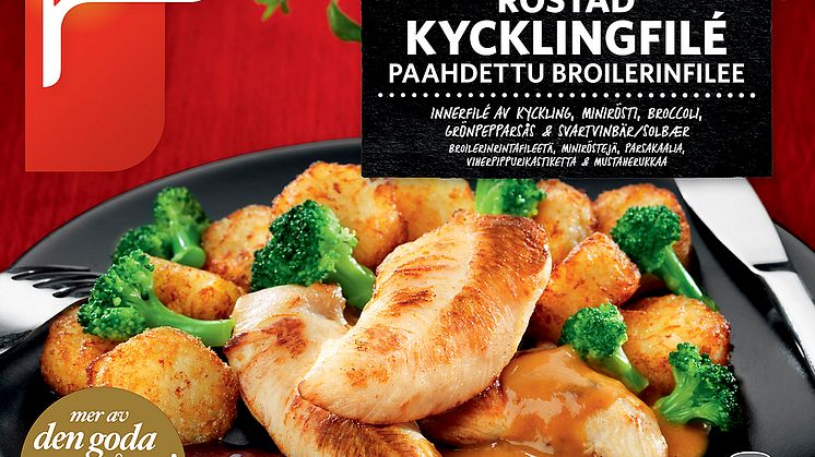 FINDUS 2013 SYKSYN UUTUUDET