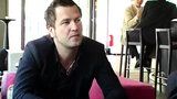 Ulf Ekberg i filmad intervju på www.mePodium.com