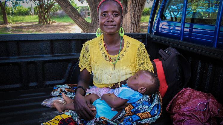 Boehringer Ingelheim ingår samarbete med AMPATH för att främja kunskap, kompetens och utbildning för vårdpersonal i Kenya