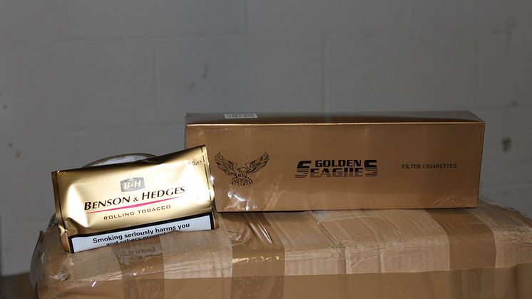 NW 03 14 smuggled cigarette brand  counterfeit tobacco original 1