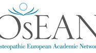 OSEAN: Offenes Forum "Innovationen in der osteopathischen Bildung"