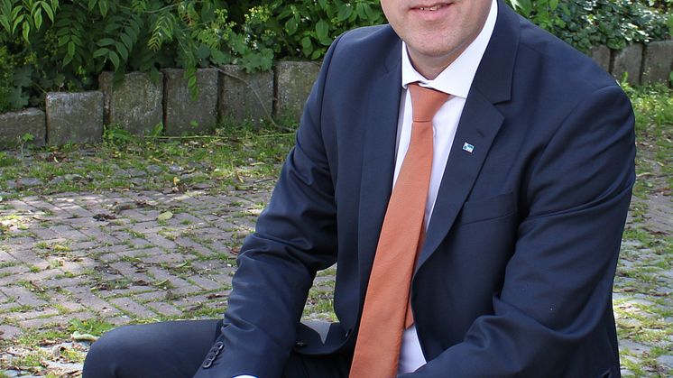 Mimers VD blir VD på Stångåstaden