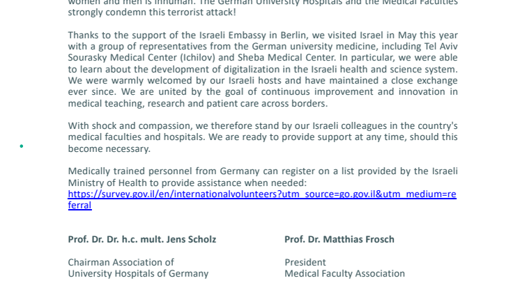 231013_press release_German academic medicine_solidarity with Israel_eng.pdf