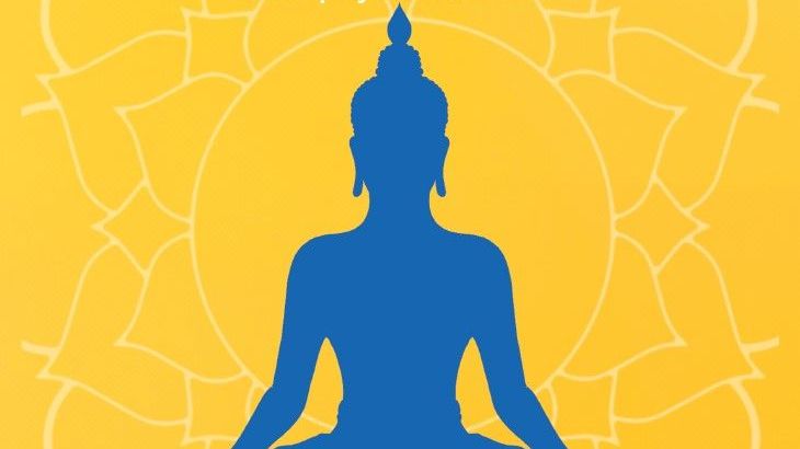 Hantera negativa tankar konstruktivt: "Meditation på ren svenska" av Joakim Månsson