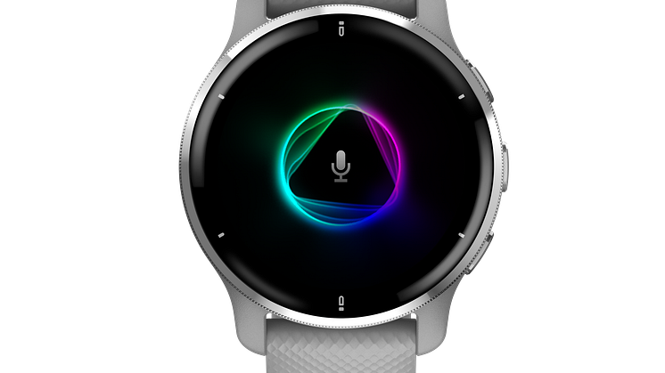 Garmin Venu 2 Plus