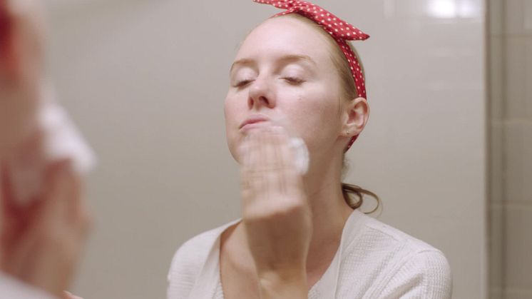 DRx SpectraLite™ FaceWare Pro video