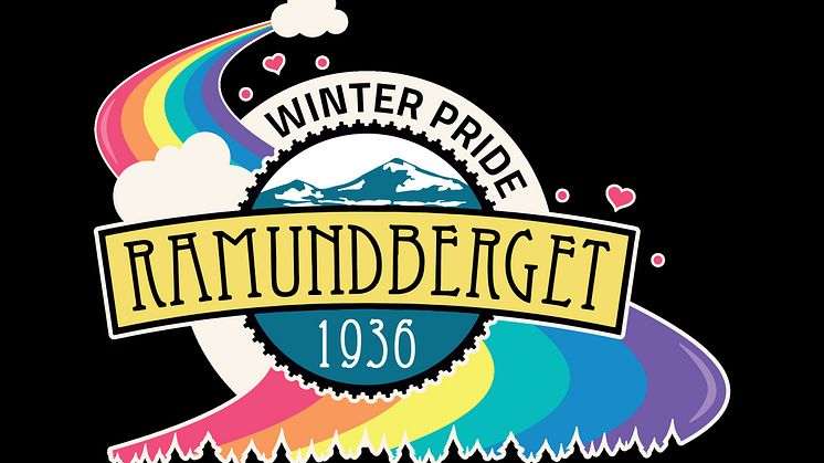 Winter Pride (Black)