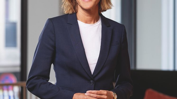 Cecilia Fasth 