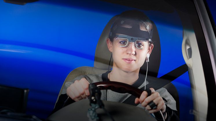 Hjärnans undermedvetna bakom ny teknik