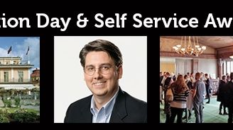 Inspiration Day & Self Service Awards 2015