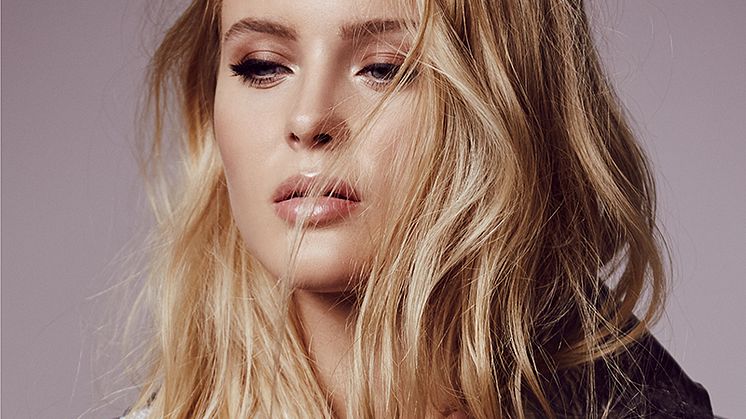 ZARA LARSSON PÅ FESTIVALTURNÉ - SOMMAR 2018