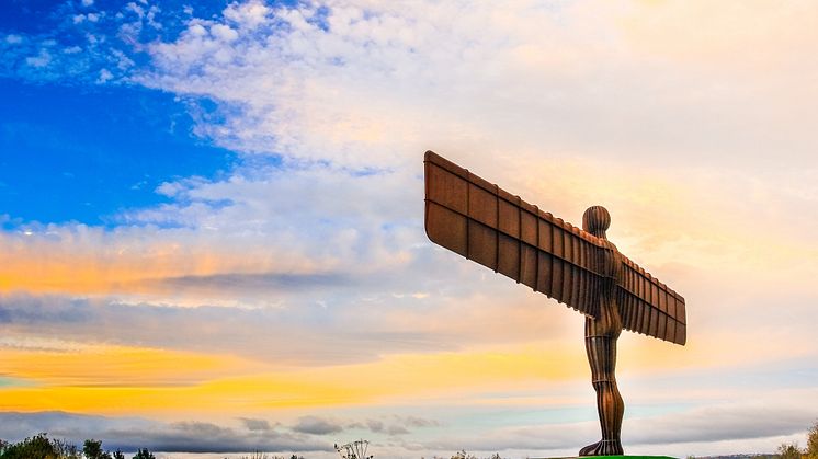 Is Levelling up working for the North East?