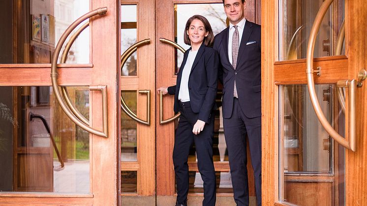 Grand Hotel tipsar om vad du som besökare inte får missa i stan. Fotograf: Truls Bärg