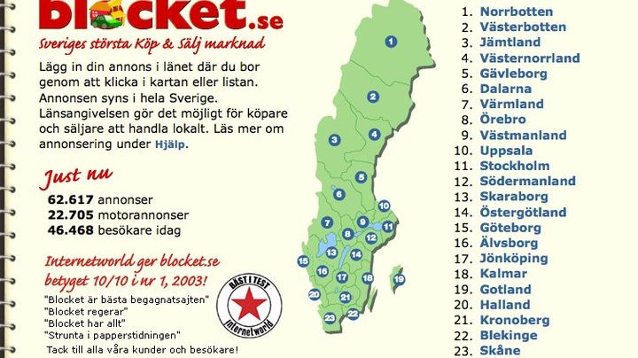 Blocketsajten 2002