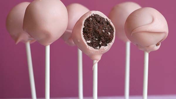 Cake-pops 