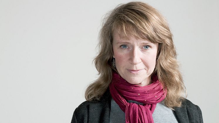 Ny VD på Folkoperan