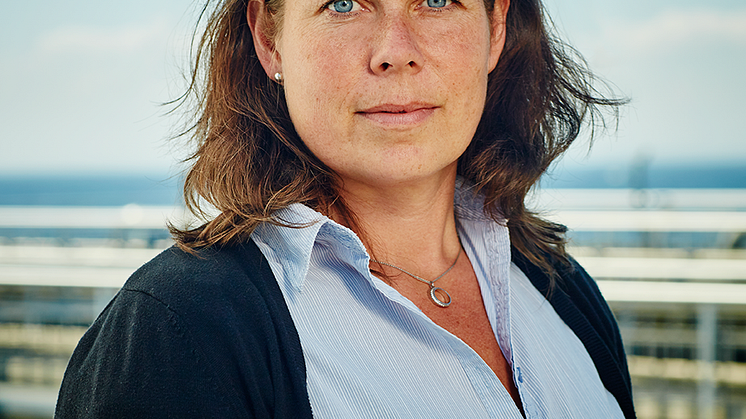Marinette Hagman