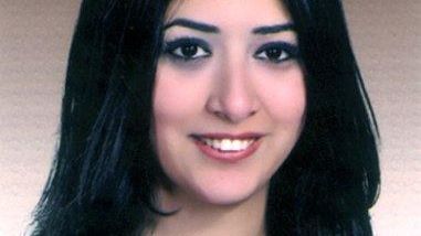 Maryam Raafat