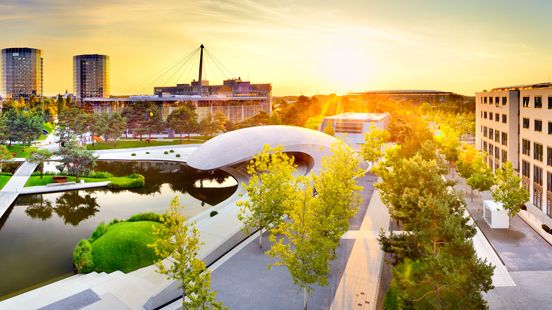 Wolfsburg: Autostadt © DZT e.V. / Francesco Carovillano