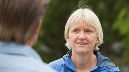 SLU leder nytt samarbetsprojekt i Östersjöområdet