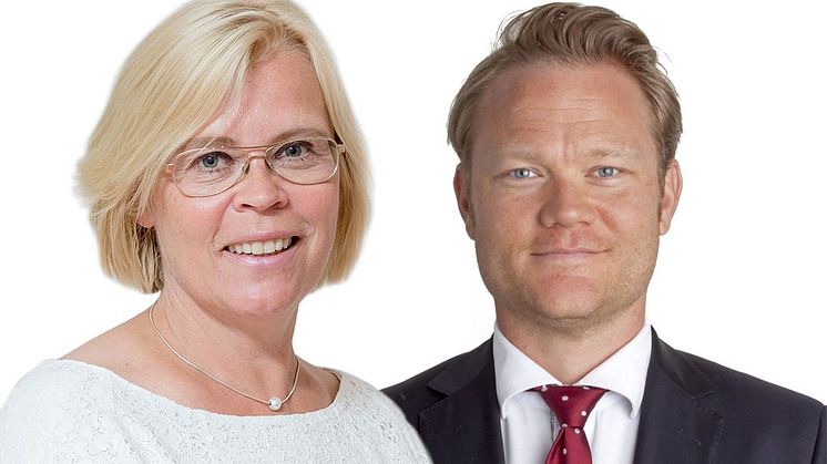 Cushman & Wakefield förstärker inom Valuation & Advisory