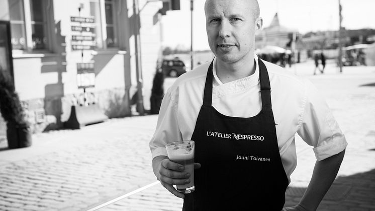 Jouni Toivanen - fotograf: Emmanuel Nguyen