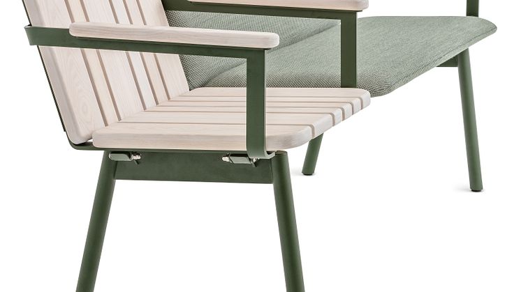 Wait, design White. Nyhet 2020