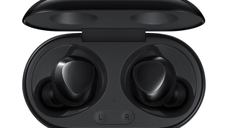 Samsung Galaxy Buds+ (2)