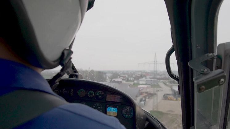 Leitungsbefliegung_Pilot