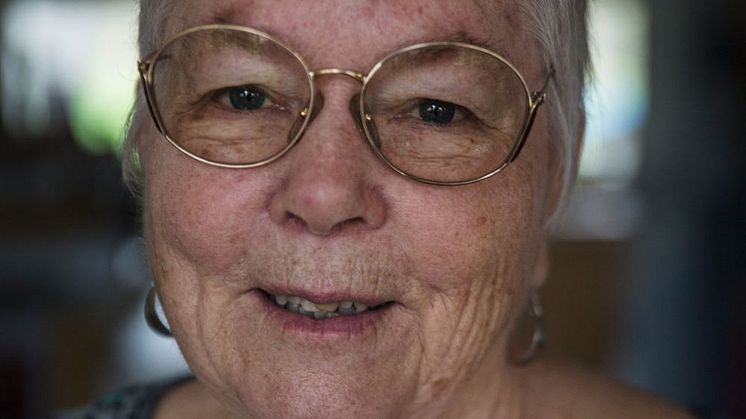 Ingrid Eckerman